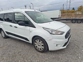 Ford Tourneo Connect - 5500 € - 82110909 4 | Car24.bg Ford Tourneo Connect - 5500 € - 82110909 4