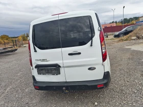Ford Tourneo Connect - 5500 € - 82110909 5 | Car24.bg Ford Tourneo Connect - 5500 € - 82110909 5