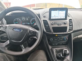 Ford Tourneo Connect - 5500 € - 82110909 10 | Car24.bg Ford Tourneo Connect - 5500 € - 82110909 10