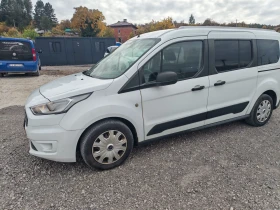 Ford Tourneo Connect - 5500 € - 82110909 3 | Car24.bg Ford Tourneo Connect - 5500 € - 82110909 3