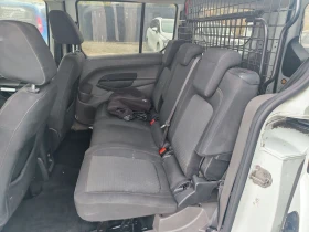 Ford Tourneo Connect - 5500 € - 82110909 6 | Car24.bg Ford Tourneo Connect - 5500 € - 82110909 6