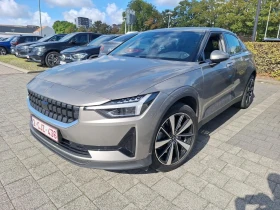 Polestar 2 Single Motor Long Range LED Navi - Car24.bg Polestar 2 Single Motor Long Range LED Navi