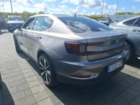 Polestar 2 Single Motor Long Range LED Navi - 22795 € - 69806522 3 | Car24.bg Polestar 2 Single Motor Long Range LED Navi - 22795 € - 69806522 3