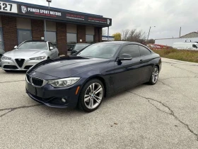 BMW 428