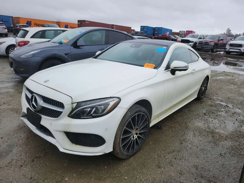 Mercedes-Benz C 300 * 4MATIC* BURMESTER* ПАНОРАМА* ПОДГРЕВИ* - 15100 € / 29533.03 лв. - 84602553 1 | Car24.bg Mercedes-Benz C 300 * 4MATIC* BURMESTER* ПАНОРАМА* ПОДГРЕВИ* - 15100 € / 29533.03 лв. - 84602553 1