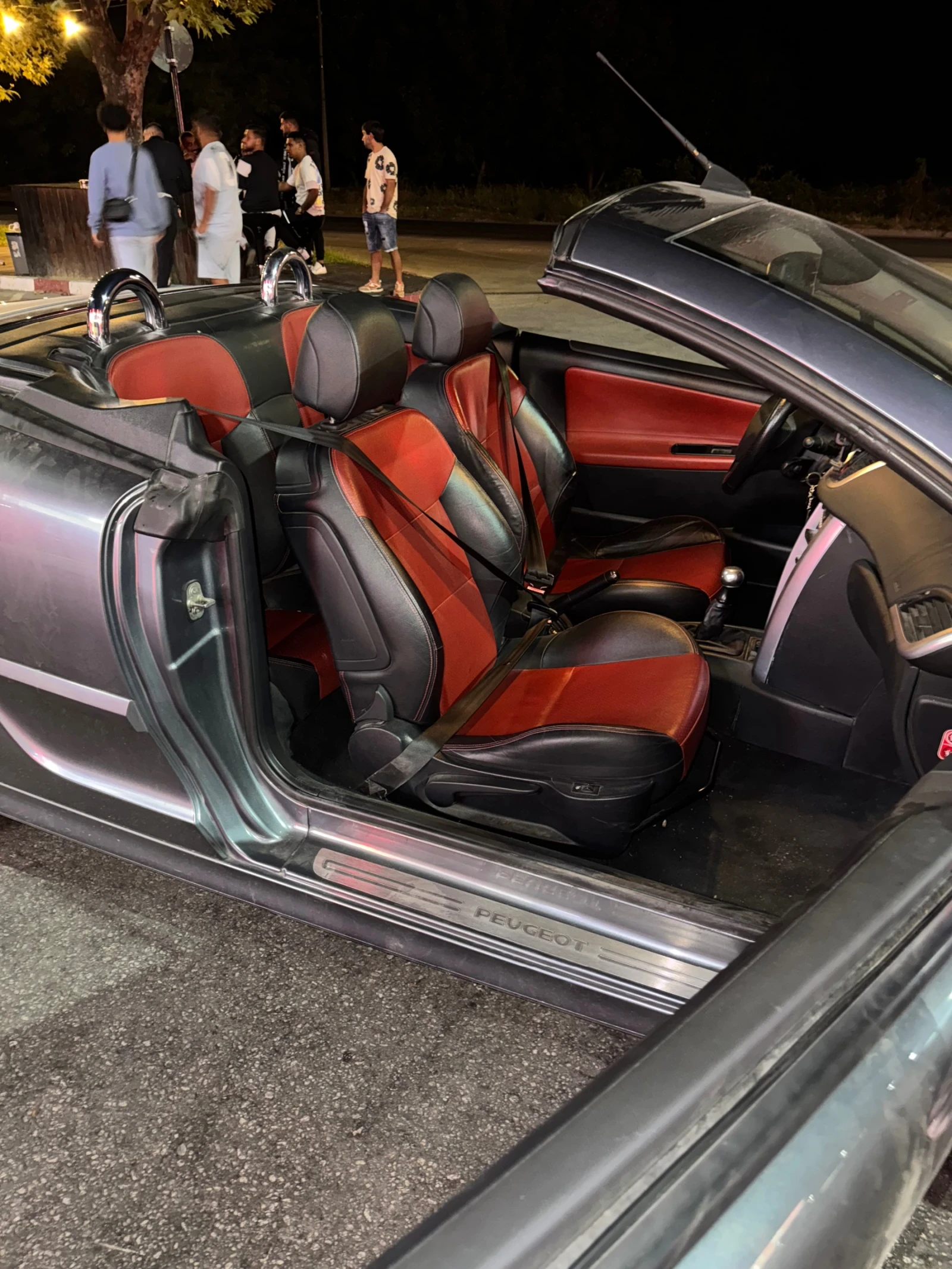 Peugeot 207 Pejo 207cc turbo + stage1 + inteik - изображение 4 | Auto.bg Peugeot 207 Pejo 207cc turbo + stage1 + inteik - изображение 4