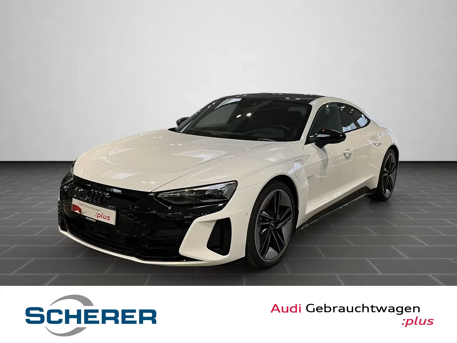 Audi E-Tron GT RS Ceramic Air suspension Matrix 360 HuD Pano | Auto.bg — изображение 1 Audi E-Tron GT RS Ceramic Air suspension Matrix 360 HuD Pano | Auto.bg — изображение 1
