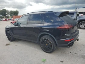 Porsche Cayenne 3.6L 6 All wheel drive - 25500 лв. / 13037.94 € - 66816259 2 | Car24.bg Porsche Cayenne 3.6L 6 All wheel drive - 25500 лв. / 13037.94 € - 66816259 2