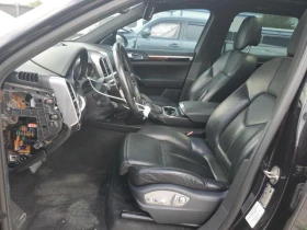 Porsche Cayenne 3.6L 6 All wheel drive - 25500 лв. / 13037.94 € - 66816259 10 | Car24.bg Porsche Cayenne 3.6L 6 All wheel drive - 25500 лв. / 13037.94 € - 66816259 10