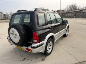 Suzuki Grand vitara 2.0 16v - 6700 лв. / 3425.66 € - 32649565 6 | Car24.bg Suzuki Grand vitara 2.0 16v - 6700 лв. / 3425.66 € - 32649565 6