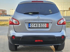 Nissan Qashqai 2.0i + 2 4x4 SWISS EDITION - 14999 лв. / 7668.87 € - 96730370 4 | Car24.bg Nissan Qashqai 2.0i + 2 4x4 SWISS EDITION - 14999 лв. / 7668.87 € - 96730370 4