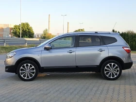 Nissan Qashqai 2.0i + 2 4x4 SWISS EDITION - 14999 лв. / 7668.87 € - 96730370 2 | Car24.bg Nissan Qashqai 2.0i + 2 4x4 SWISS EDITION - 14999 лв. / 7668.87 € - 96730370 2