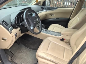 Subaru B10 Tribeka - 4600 € / 8996.82 лв. - 20261554 9 | Car24.bg Subaru B10 Tribeka - 4600 € / 8996.82 лв. - 20261554 9