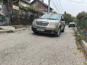 Subaru B10 Tribeka - 4600 € / 8996.82 лв. - 20261554 2 | Car24.bg Subaru B10 Tribeka - 4600 € / 8996.82 лв. - 20261554 2