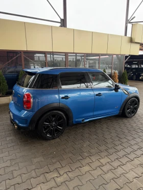 Mini Countryman John Cooper Works ALL4 S - 8500 € / 16624.56 лв. - 55255019 4 | Car24.bg Mini Countryman John Cooper Works ALL4 S - 8500 € / 16624.56 лв. - 55255019 4
