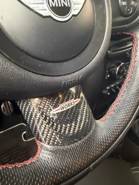 Mini Countryman John Cooper Works ALL4 S - 8500 € / 16624.56 лв. - 55255019 11 | Car24.bg Mini Countryman John Cooper Works ALL4 S - 8500 € / 16624.56 лв. - 55255019 11