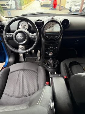 Mini Countryman John Cooper Works ALL4 S - 8500 € / 16624.56 лв. - 55255019 12 | Car24.bg Mini Countryman John Cooper Works ALL4 S - 8500 € / 16624.56 лв. - 55255019 12