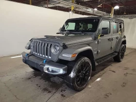 Jeep Wrangler * UNLIMITED SAHARA * CARFAX * ONE OWNER * - Car24.bg Jeep Wrangler * UNLIMITED SAHARA * CARFAX * ONE OWNER *