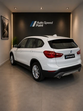 BMW X1 S drive автоматик 1.8 diesel | Auto.bg — изображение 4 BMW X1 S drive автоматик 1.8 diesel | Auto.bg — изображение 4