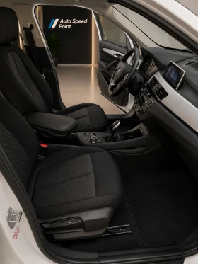 BMW X1 S drive автоматик 1.8 diesel | Auto.bg — изображение 6 BMW X1 S drive автоматик 1.8 diesel | Auto.bg — изображение 6