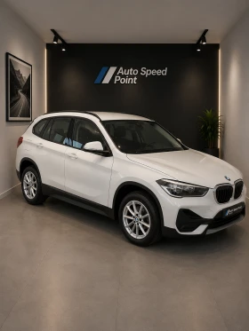 BMW X1 S drive автоматик 1.8 diesel | Auto.bg — изображение 2 BMW X1 S drive автоматик 1.8 diesel | Auto.bg — изображение 2