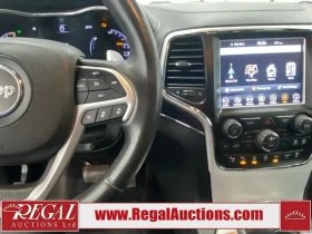 Jeep Grand cherokee 3.6 SUMMIT * КРАЙНА ЦЕНА* FULL | Auto.bg — изображение 9 Jeep Grand cherokee 3.6 SUMMIT * КРАЙНА ЦЕНА* FULL | Auto.bg — изображение 9