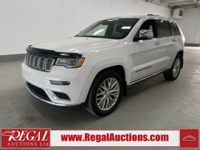 Jeep Grand cherokee 3.6 SUMMIT * КРАЙНА ЦЕНА* FULL