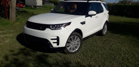 Land Rover Discovery HSI LUXURY si 6 - Car24.bg Land Rover Discovery HSI LUXURY si 6