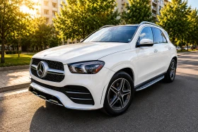 Mercedes-Benz GLE 350 - Car24.bg Mercedes-Benz GLE 350