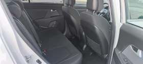 Kia Sportage 2.0CRDI 4x4 | Auto.bg — изображение 12 Kia Sportage 2.0CRDI 4x4 | Auto.bg — изображение 12