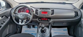 Kia Sportage 2.0CRDI 4x4 | Auto.bg — изображение 7 Kia Sportage 2.0CRDI 4x4 | Auto.bg — изображение 7