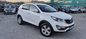 Kia Sportage 2.0CRDI 4x4 | Auto.bg — изображение 3 Kia Sportage 2.0CRDI 4x4 | Auto.bg — изображение 3