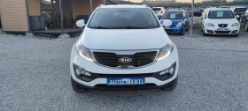 Kia Sportage 2.0CRDI 4x4 | Auto.bg — изображение 2 Kia Sportage 2.0CRDI 4x4 | Auto.bg — изображение 2