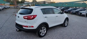 Kia Sportage 2.0CRDI 4x4 | Auto.bg — изображение 4 Kia Sportage 2.0CRDI 4x4 | Auto.bg — изображение 4