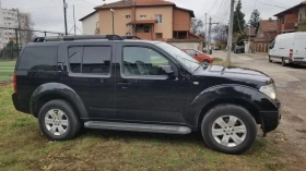 Nissan Pathfinder Джип - 7777 € - 85212015 8 | Car24.bg Nissan Pathfinder Джип - 7777 € - 85212015 8