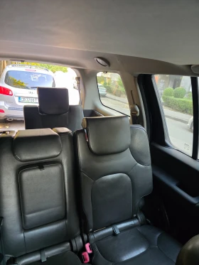 Nissan Pathfinder Джип - 7777 € - 85212015 13 | Car24.bg Nissan Pathfinder Джип - 7777 € - 85212015 13