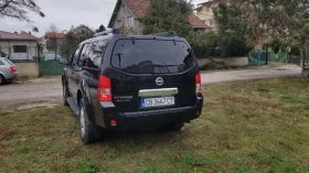 Nissan Pathfinder Джип - 7777 € - 85212015 4 | Car24.bg Nissan Pathfinder Джип - 7777 € - 85212015 4