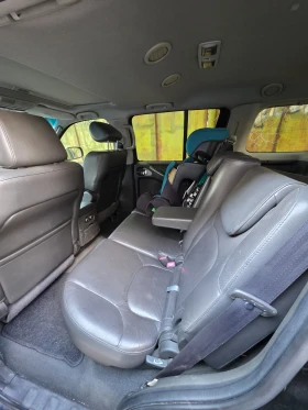 Nissan Pathfinder Джип - 7777 € - 85212015 12 | Car24.bg Nissan Pathfinder Джип - 7777 € - 85212015 12