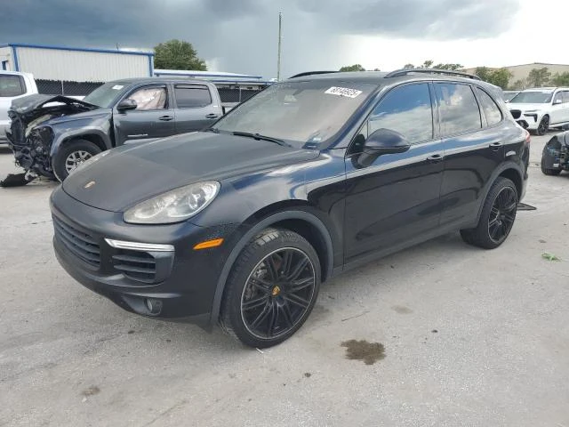 Porsche Cayenne 3.6L 6 All wheel drive - 25500 лв. / 13037.94 € - 66816259 1 | Car24.bg Porsche Cayenne 3.6L 6 All wheel drive - 25500 лв. / 13037.94 € - 66816259 1