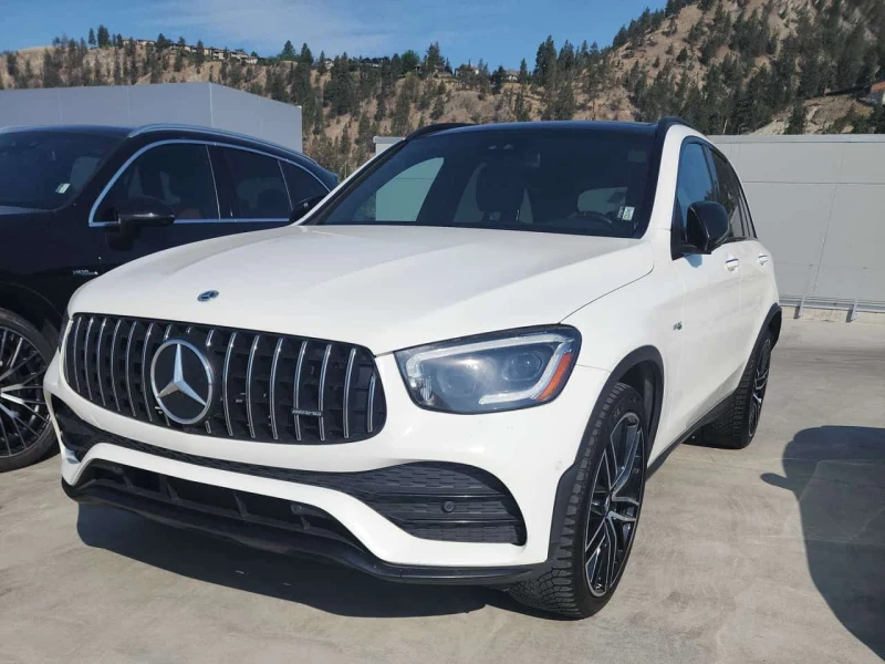 Mercedes-Benz GLC 43 AMG * CARFAX * ОПЦИЯ ЗА ФИНАНСИРАНЕ - 33600 € / 65715.89 лв. - 43291758 1 | Car24.bg Mercedes-Benz GLC 43 AMG * CARFAX * ОПЦИЯ ЗА ФИНАНСИРАНЕ - 33600 € / 65715.89 лв. - 43291758 1