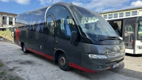Iveco Turbo МАГО-2;32+ 1