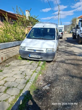 Fiat Scudo