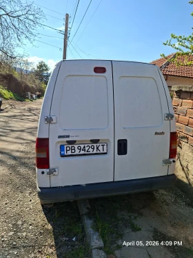Fiat Scudo undefined | Auto.bg — изображение 2 Fiat Scudo undefined | Auto.bg — изображение 2