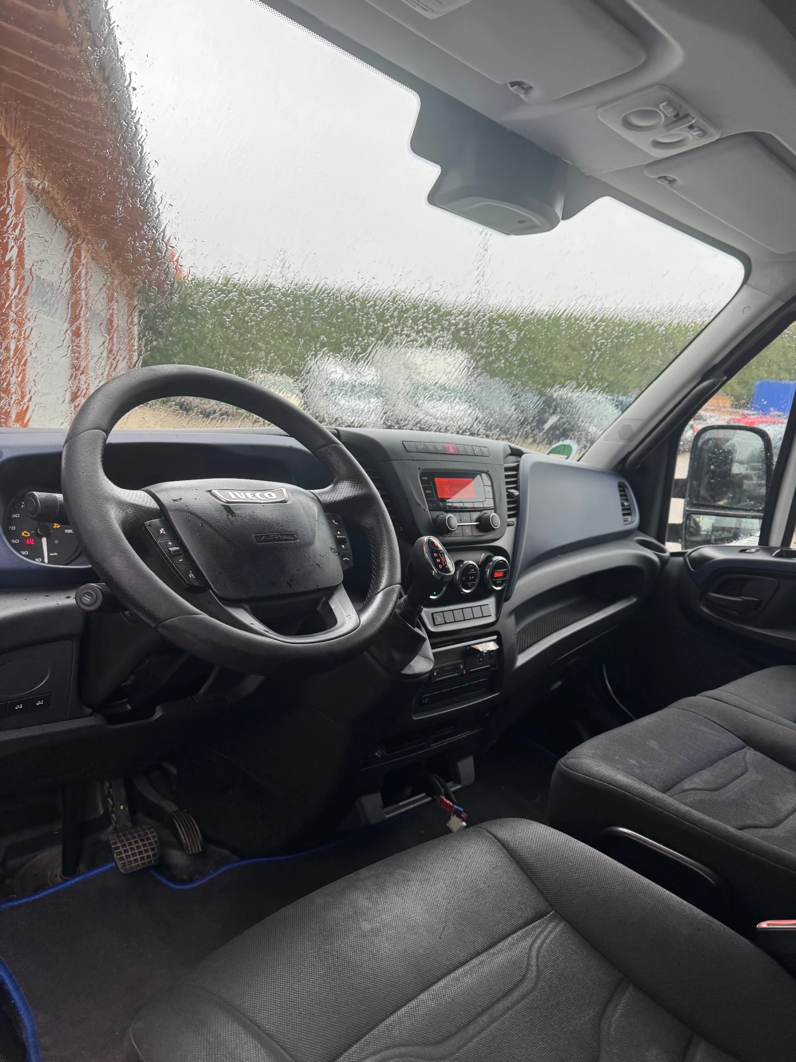 Iveco Daily 70C 70c21* H-Matic* Бордови* Климатроник* Германия*  - изображение 7 | Auto.bg Iveco Daily 70C 70c21* H-Matic* Бордови* Климатроник* Германия*  - изображение 7