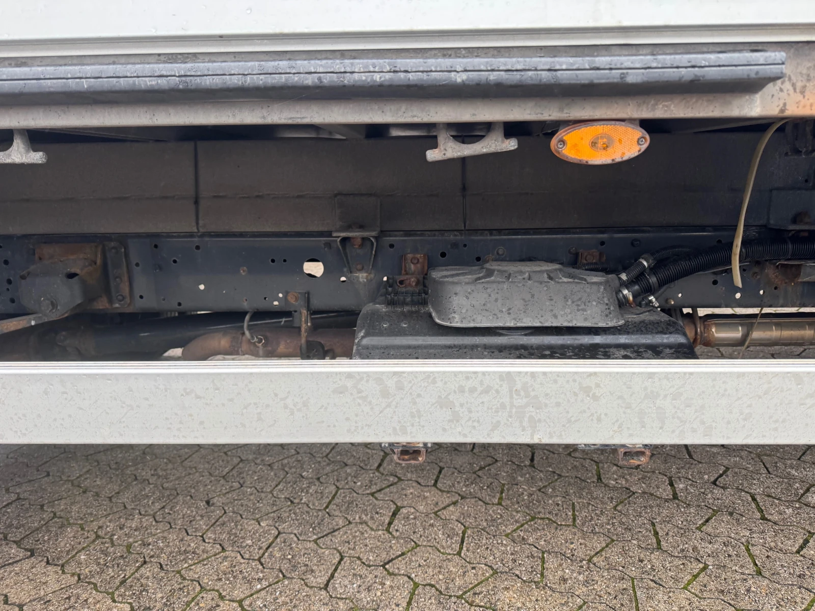 Iveco Daily 70C 70c21* H-Matic* Бордови* Климатроник* Германия*  - изображение 3 | Auto.bg Iveco Daily 70C 70c21* H-Matic* Бордови* Климатроник* Германия*  - изображение 3