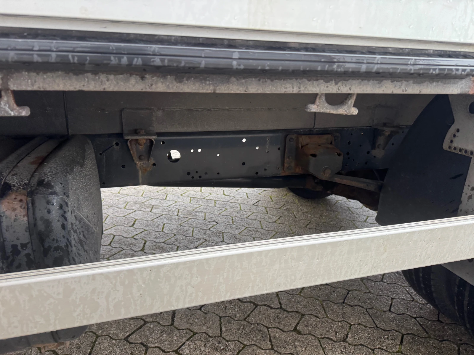 Iveco Daily 70C 70c21* H-Matic* Бордови* Климатроник* Германия*  - изображение 4 | Auto.bg Iveco Daily 70C 70c21* H-Matic* Бордови* Климатроник* Германия*  - изображение 4