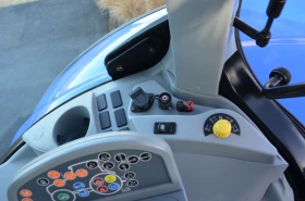 Трактор New Holland T7.315 | Auto.bg — изображение 12 Трактор New Holland T7.315 | Auto.bg — изображение 12