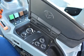 Трактор New Holland T7.315 | Auto.bg — изображение 13 Трактор New Holland T7.315 | Auto.bg — изображение 13