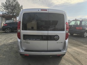 Opel Combo 1.6CDTI | Mobile.bg   4