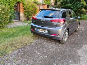 Hyundai I20 1.2 Navi | Auto.bg — изображение 6 Hyundai I20 1.2 Navi | Auto.bg — изображение 6